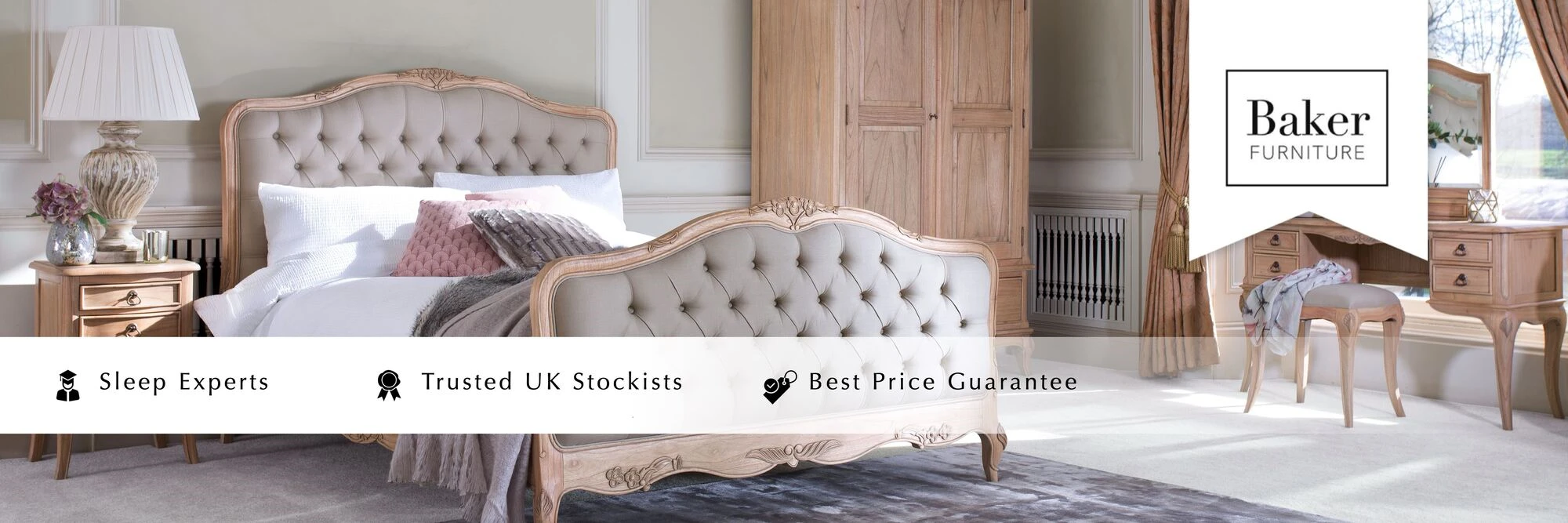 Baker Furniture